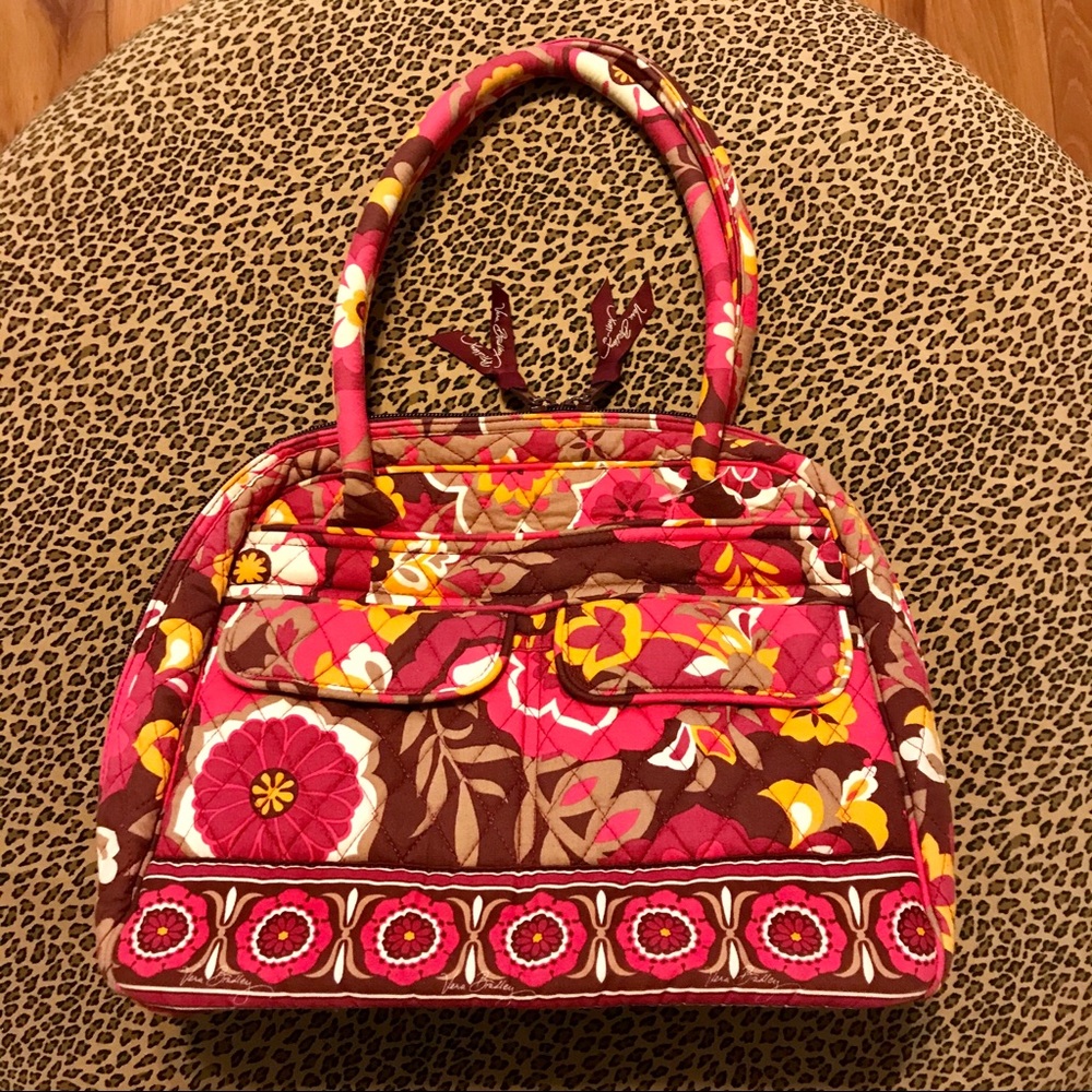 Vera Bradley Shoulder Bag handbag
